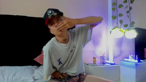 Nascary Fox online show from 18, 9, 2025