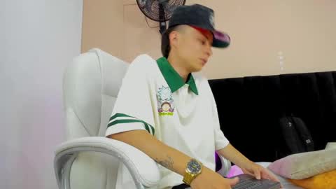 Nascary Fox online show from 20, 9, 2025