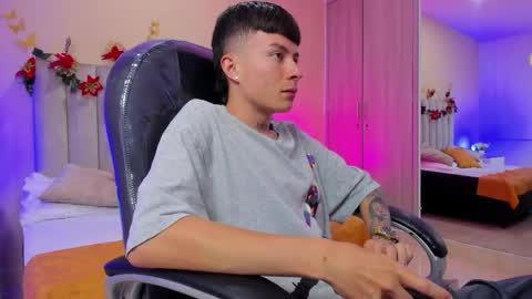 Nascary Fox online show from 5, 1, 2026