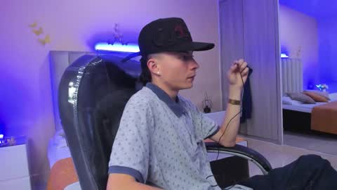 Nascary Fox online show from 14, 1, 2026