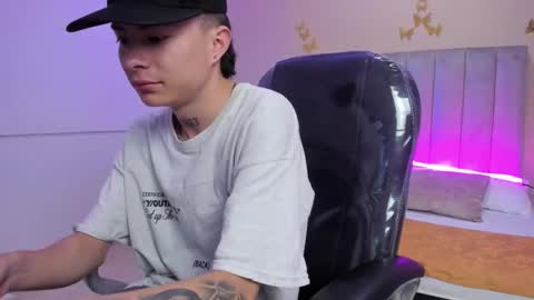 Nascary Fox online show from 1, 2, 2026