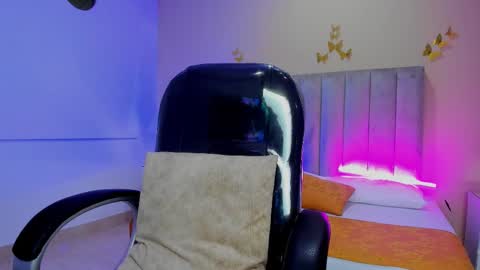 Nascary Fox online show from 23, 2, 2026