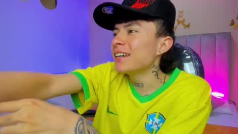 Nascary Fox online show from 26, 2, 2026