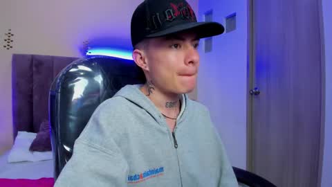 Nascary Fox online show from 14, 3, 2026