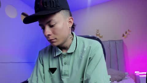 Nascary Fox online show from 8, 4, 2026