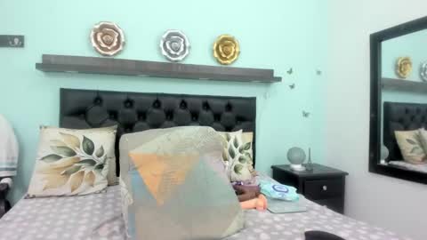 Snapshot of nashira_robert chatting on 6, 2, 2026 Debora online show from 6, 2, 2026