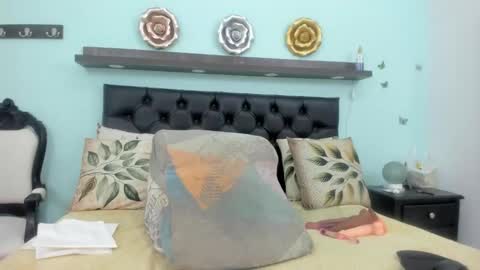 Snapshot of nashira_robert chatting on 27, 2, 2026 Debora online show from 27, 2, 2026