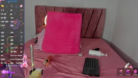 Tanisha online show from 30, 11, 2025