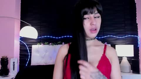 Snapshot of nastasha_nasty1 chatting on 1, 7, 2026 Maira online show from 1, 7, 2026