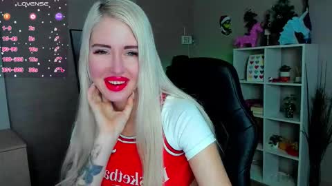 Snapshot of nastasya_cute chatting on 14, 1, 2026 Nastya online show from 14, 1, 2026