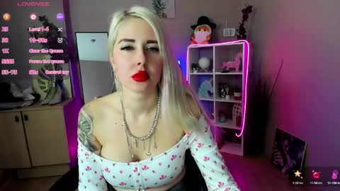 Snapshot of nastasya_cute chatting on 1, 5, 2026 Nastya online show from 1, 5, 2026