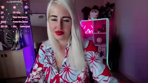 Nastya online show from 7, 7, 2026
