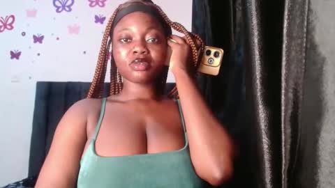 Amanda online show from 2, 3, 2025