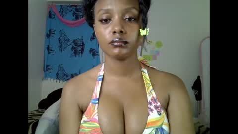 Snapshot of nasty_barbie1 chatting on 3, 5, 2026 Barbiee online show from 3, 5, 2026