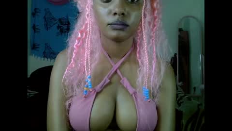 Snapshot of nasty_barbie1 chatting on 9, 5, 2026 Barbiee online show from 9, 5, 2026
