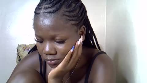 Snapshot of nasty_cherish chatting on 8, 5, 2026 Cherish online show from 8, 5, 2026