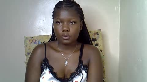 Snapshot of nasty_cherish chatting on 10, 5, 2026 Cherish online show from 10, 5, 2026