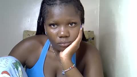 Snapshot of nasty_cherish chatting on 24, 5, 2026 Cherish online show from 24, 5, 2026