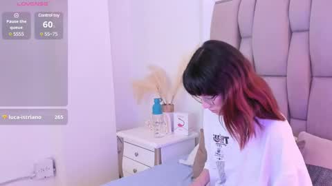 Nastya online show from 5, 12, 2024