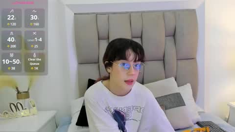 Nastya online show from 9, 12, 2024