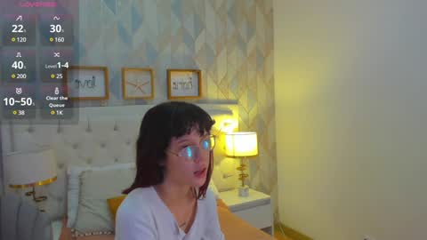 Nastya online show from 3, 1, 2025