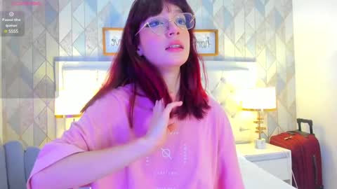 Nastya online show from 22, 2, 2025