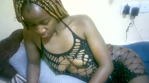 Marie online show from 9, 9, 2025