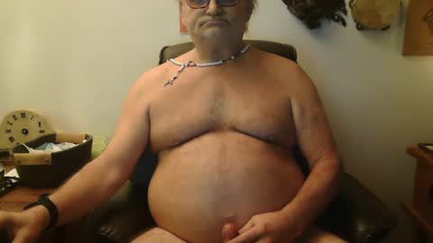 Snapshot of nastydaddyfatcock15 chatting on 1, 10, 2025 nastydaddyfatcock15 online show from 1, 10, 2025