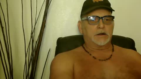 Daddy online show from 21, 12, 2024