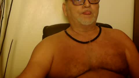Daddy online show from 6, 1, 2025
