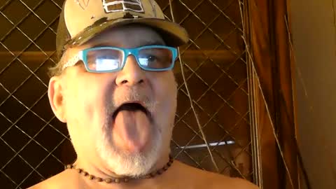 Daddy online show from 6, 3, 2025