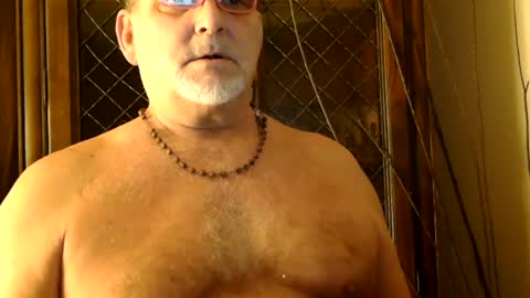 Daddy online show from 7, 3, 2025