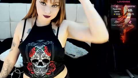 Snapshot of nastykatty_ chatting on 23, 2, 2025 nastykatty_ online show from 23, 2, 2025