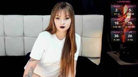 Snapshot of nastykatty_ chatting on 25, 2, 2025 nastykatty_ online show from 25, 2, 2025
