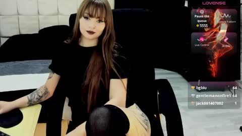 Snapshot of nastykatty_ chatting on 12, 3, 2025 nastykatty_ online show from 12, 3, 2025