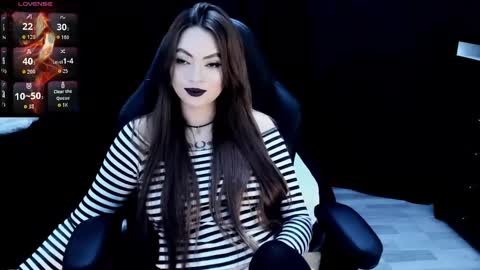 Snapshot of nastykatty_ chatting on 11, 10, 2025 nastykatty_ online show from 11, 10, 2025