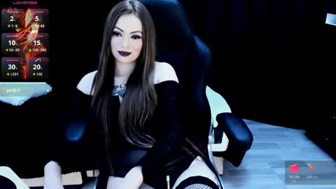 Snapshot of nastykatty_ chatting on 31, 10, 2025 nastykatty_ online show from 31, 10, 2025