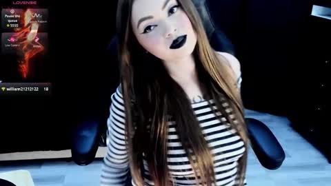 Snapshot of nastykatty_ chatting on 5, 11, 2025 nastykatty_ online show from 5, 11, 2025