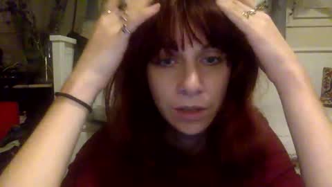 Snapshot of nastyloveparis chatting on 1, 11, 2025 nastyloveparis online show from 1, 11, 2025