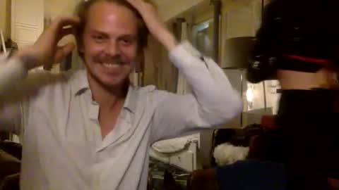 Snapshot of nastyloveparis chatting on 6, 11, 2025 nastyloveparis online show from 6, 11, 2025