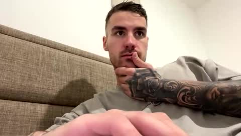 Nasty Loverz online show from 19, 11, 2025