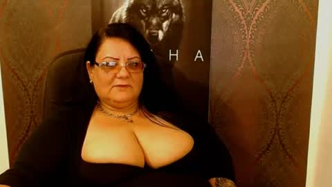 Miss Pam online show from 12, 6, 2026