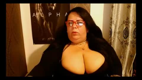 Miss Pam online show from 22, 6, 2026