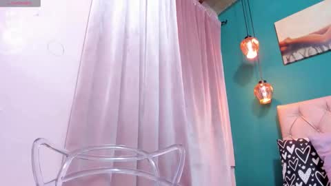 Karla Nasty online show from 3, 12, 2025