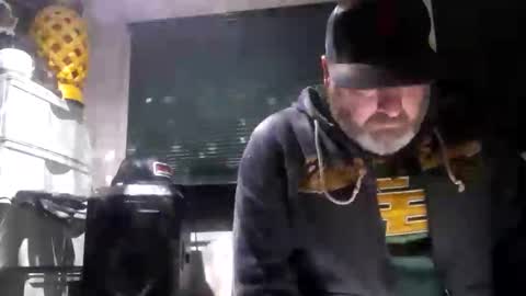 nastysubs69 online show from 13, 10, 2025