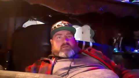 nastysubs69 online show from 1, 12, 2025