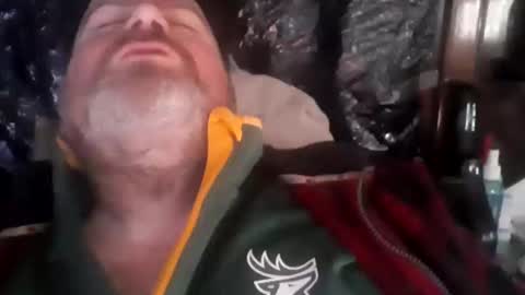 nastysubs69 online show from 1, 4, 2026