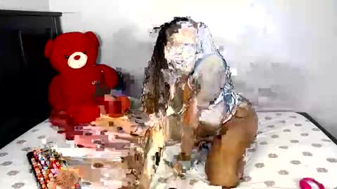 nastyxoul online show from 14, 4, 2026