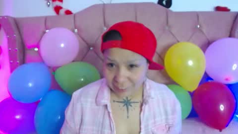 nat_evans8 online show from 25, 3, 2026