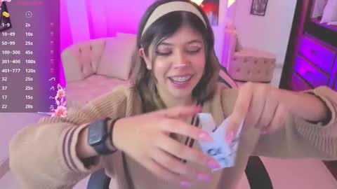 NATASHA online show from 10, 11, 2025